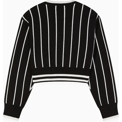 Детски пуловер Patrizia Pepe K275 (7K0057)