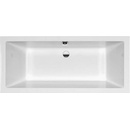 Vany Cersanit Intro 160 x 75 cm S301-067