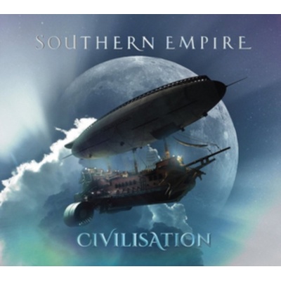 SOUTHERN EMPIRE - CIVILISATION