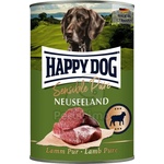 Happy Dog Sensible Pure Neuseeland - Консерва от агнешко месо 6 x 200 г