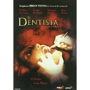 DM discont Dentista - DVD (046393)