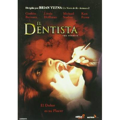 DM discont Dentista - DVD (046393)