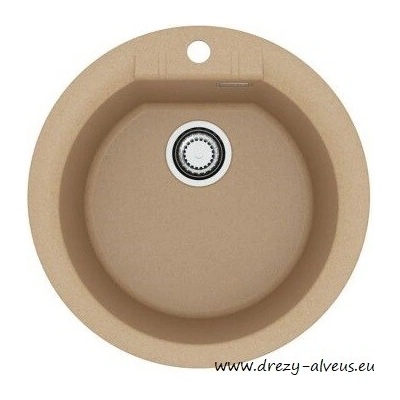 Alveus Cadit 100 beige