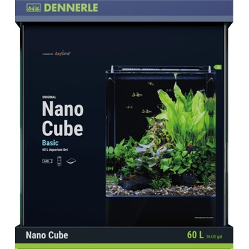Dennerle NanoCube Basic 60 l
