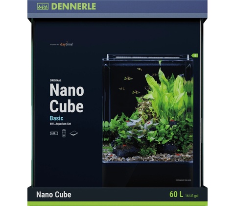 Dennerle NanoCube Basic 60 l