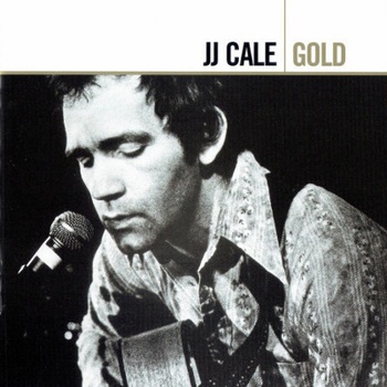 Cale J.J. - Gold CD