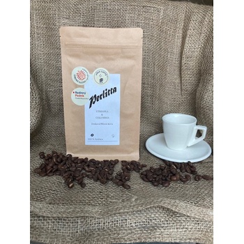 Vřes Caffé Perlitta 250 g