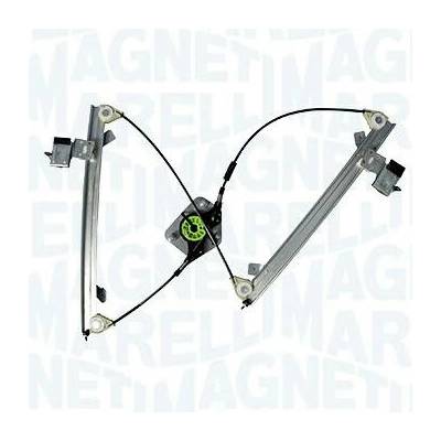 Mechanizmus zdvíhania okna MAGNETI MARELLI 350103912000