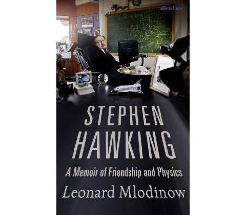 Stephen Hawking