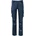 ProJob 2553 SERVICE PANTS WOMEN/Дамски еластични работни панталони - тъмносин 32 (642553003l7)
