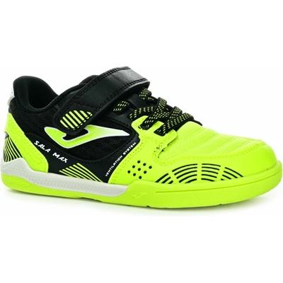 Joma Sala Max Junior 2609 Fluor yellow
