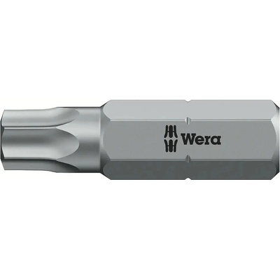 Wera Z BO s otvorem TX 30 x 25 mm 066525