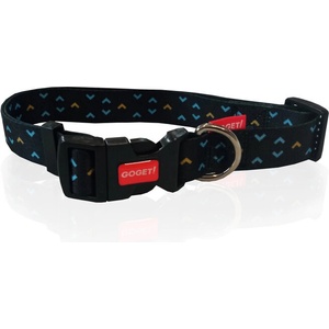 Pet Interest® Pet Interest Нашийник за кучета, Motivo Nero