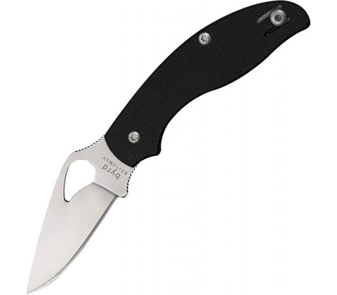 Spyderco Byrd Tern BY23GP