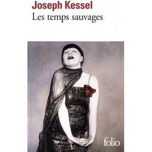 Temps Sauvages (ISBN: 9782070370726)