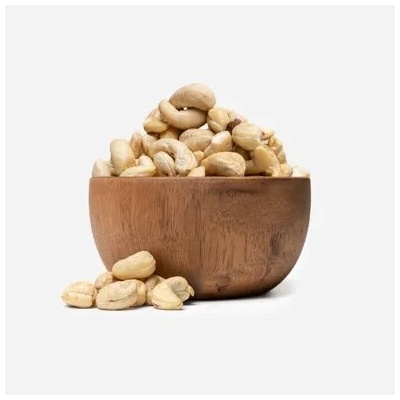 GRIZLY Kešu BIO 500 g