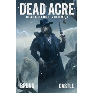 Dead Acre (ISBN: 9781638492771)