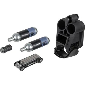 Topeak NANOMASTER RXT