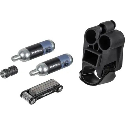 Topeak NANOMASTER RXT