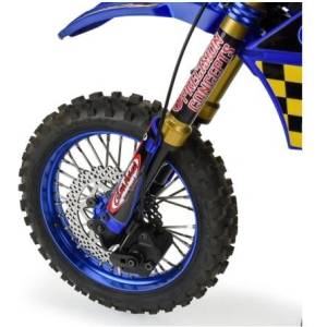 Pro-Line спирачен диск преден и заден YZ дизайн: Promoto-MX/SM