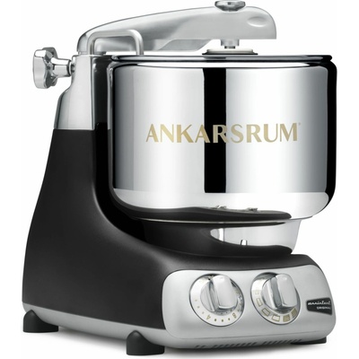 Ankarsrum Assistent Original AKM6230 čierny