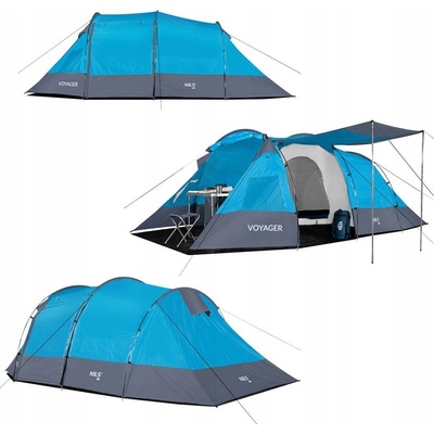 NILS Camp NC3027 Voyager