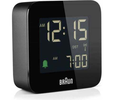 Braun BC08
