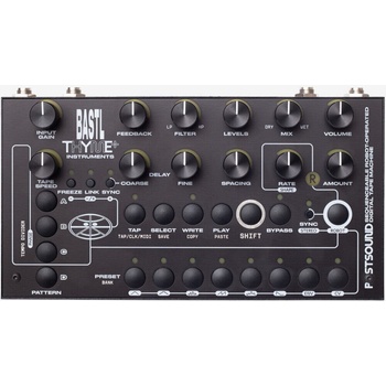 Bastl Instruments Thyme+ Мулти-ефект процесор (<![CDATA[8594234720206]]>)