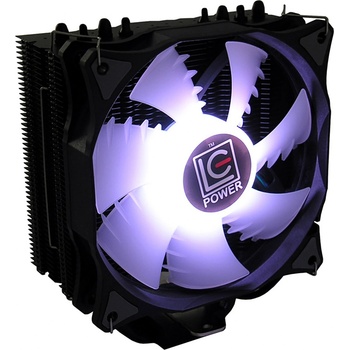 LC Power LC-CC-120-RGB