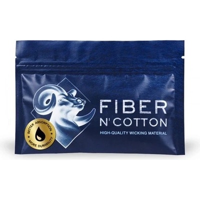 Fiber n'Cotton Spinum V2