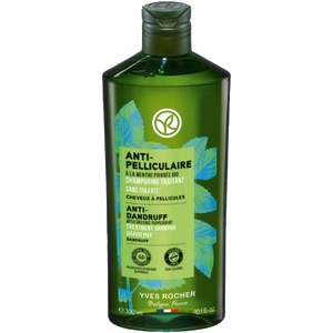 Yves Rocher Шампоан - против пърхот Шампоан за коса унисекс 300ml