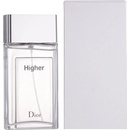 Parfumy Christian Dior Higher toaletná voda pánska 100 ml tester