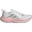 adidas Дамски маратонки Adidas Supernova Glide Womens Running Shoes - White/Slvr/Red