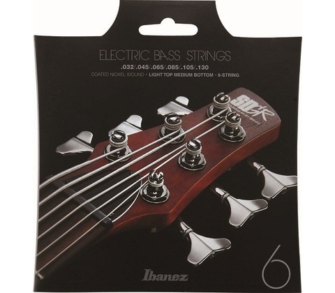 Ibanez IEBS6C