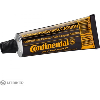 Continental Carbon lepidlo na galusky 25 g