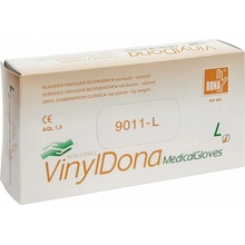 DONA vinylové 100 ks
