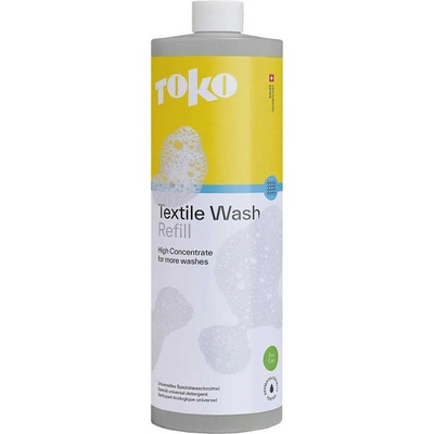 TOKO Prací prostředek Textile Wash 1000 ml