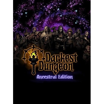 Darkest Dungeon (Ancestral Edition)