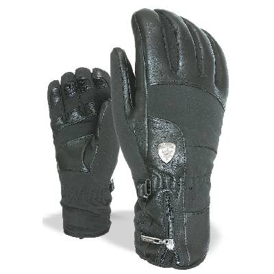 LEVEL | Level Iris W Gore-Tex Black 3265WG_01 25/26 | S/M