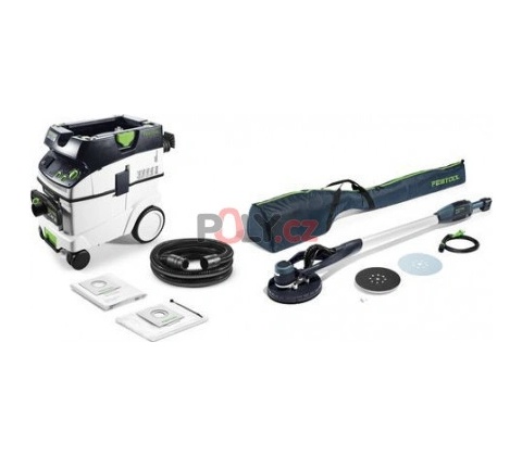 Festool LHS-E225/CTL36-Set