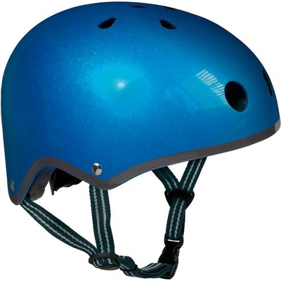 Micro Dark Blue