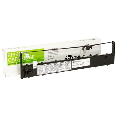 Mannesmann tally ЛЕНТА ЗА МАТРИЧЕН ПРИНТЕР MANNESMANN TALLY GENICOM 3800/3900 - Extended Life Ribbon - Black - PN 3A1600B21 - 15 милиона символа (3A1600B21)