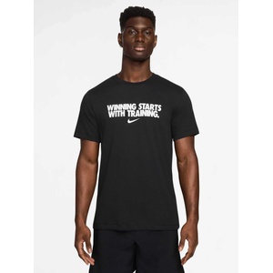 Nike Тениска m nk df tee winning - sportdepot - 55,72 лв