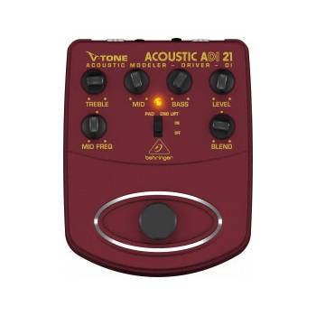 Behringer ADI21