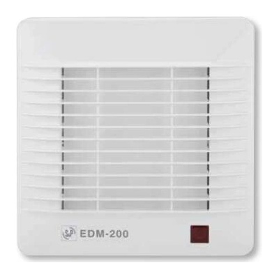 Soler & Palau EDM 200 SZ