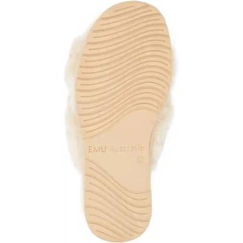 Emu Australia - Пантофи (W11573.Nat)