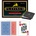 Modiano Карти за игра Modiano - Acetate Poker 2 Jumbo Index