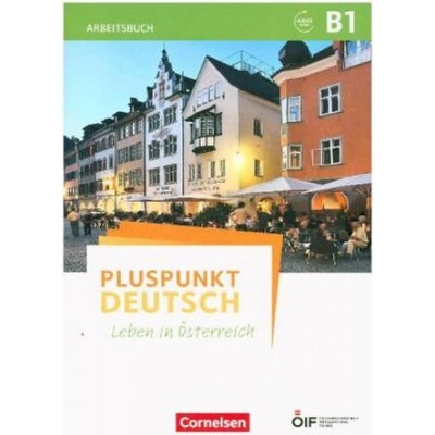 Arbeitsbuch mit Audio-mp-3 Download und Lösungen
