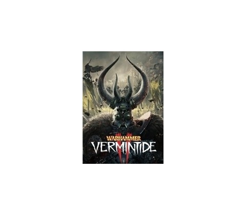 Warhammer: Vermintide 2