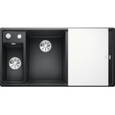 Kuchynské drezy Blanco AXIA III 6 S IF Silgranit antracit